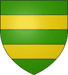 Coat of arms of Castelnau-d'Estrétefonds