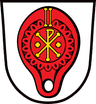 Wappen von Epfach