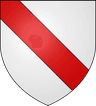 Wappen von Guiscard