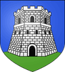 Coat of arms of Bastia