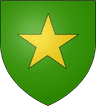 Coat of arms of Corronsac