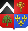 Coat of arms of Beaufort