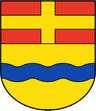 Coat of arms of Höxter