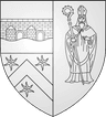 Wappen von Celle-Lévescault