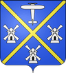 Wappen von Issy-les-Moulineaux