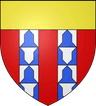 Wappen von Availles-Limouzine