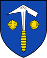 Wappen von Nuttlar