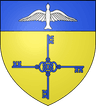 Wappen von Colombiers