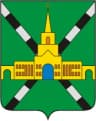 Coat of arms of Dno
