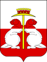 Coat of arms of Donskoy