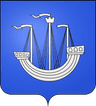 Wappen von Puy-l'Évêque