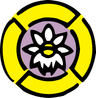 Coat of arms of Rankoshi