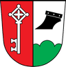 Wappen von Erlbach