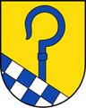 Wappen von Erlinghausen