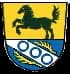 Wappen von Morlesau