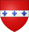 Wappen von Beaumont