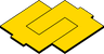 Coat of arms of Uryū-chō