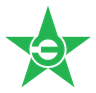 Coat of arms of Tōma-chō