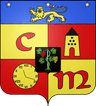 Coat of arms of Camblanes-et-Meynac
