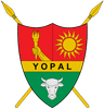 Coat of arms of Yopal