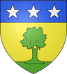 Wappen von Buxerolles