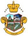 Wappen von Caacupé