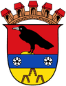 Coat of arms of Kray