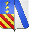 Wappen von Saint-Germain-du-Bel-Air
