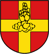 Coat of arms of Kellen