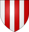 Coat of arms of Bessières