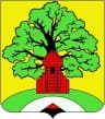 Coat of arms of Uglyanets