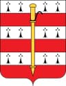 Wappen von Alix