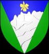 Coat of arms of Le Tampon