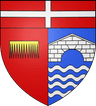 Coat of arms of Saint-Félix-de-Sorgues