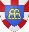 Wappen von Lardy