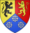 Coat of arms of Sonnac