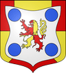 Coat of arms of Rivière-sur-Tarn