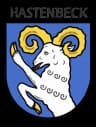 Coat of arms of Hastenbeck