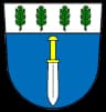 Wappen von Eschringen