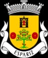 Coat of arms of Espariz
