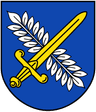 Coat of arms of Altenessen