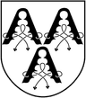 Coat of arms of Burgaltendorf
