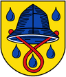 Coat of arms of Huttrop