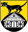Coat of arms of Katernberg