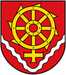 Coat of arms of Kupferdreh