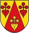 Coat of arms of Rüttenscheid