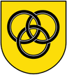 Coat of arms of Steele