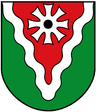 Coat of arms of Überruhr