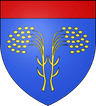 Coat of arms of Millas