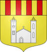 Coat of arms of Ponteilla